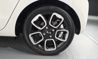 Kia Ray 2021, 19272 км, за 8205.33 USD - фото 21