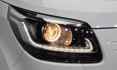Kia Ray 2021, 19272 км, за 8205.33 USD - фото 22