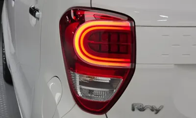 Kia Ray 2021, 19272 км, за 8205.33 USD - фото 23