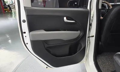 Kia Ray 2021, 19272 км, за 8205.33 USD - фото 25