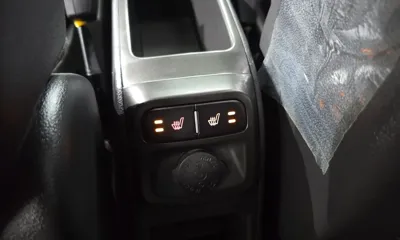 Kia Ray 2021, 19272 км, за 8205.33 USD - фото 28