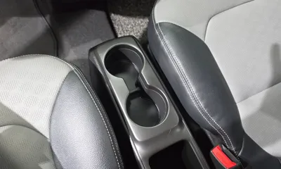 Kia Ray 2021, 19272 км, за 8205.33 USD - фото 29