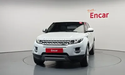Land Rover Range Rover Evoque 2015, 91258 км, за 8861.76 USD
