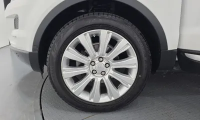 Land Rover Range Rover Evoque 2015, 91258 км, за 8861.76 USD