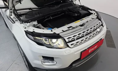 Land Rover Range Rover Evoque 2015, 91258 км, за 8861.76 USD - фото 6