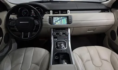 Land Rover Range Rover Evoque 2015, 91258 км, за 8861.76 USD - фото 7