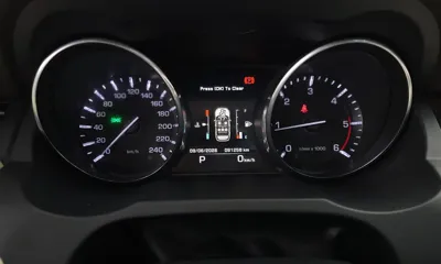 Land Rover Range Rover Evoque 2015, 91258 км, за 8861.76 USD - фото 8