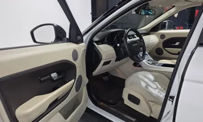Land Rover Range Rover Evoque 2015, 91258 км, за 8861.76 USD - фото 10