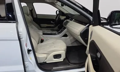 Land Rover Range Rover Evoque 2015, 91258 км, за 8861.76 USD - фото 11