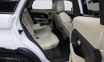 Land Rover Range Rover Evoque 2015, 91258 км, за 8861.76 USD - фото 12