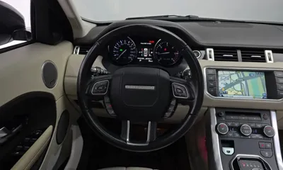 Land Rover Range Rover Evoque 2015, 91258 км, за 8861.76 USD - фото 13