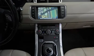 Land Rover Range Rover Evoque 2015, 91258 км, за 8861.76 USD - фото 14