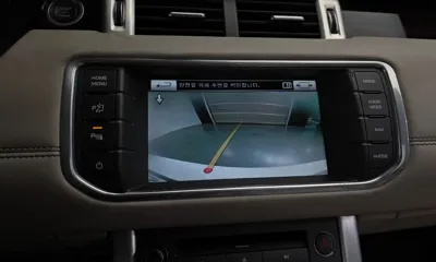 Land Rover Range Rover Evoque 2015, 91258 км, за 8861.76 USD - фото 15