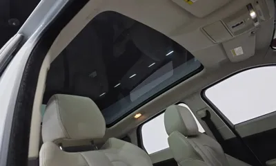 Land Rover Range Rover Evoque 2015, 91258 км, за 8861.76 USD - фото 19