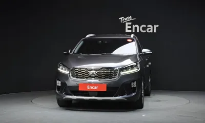 Kia Sorento 2020, 88212 км, за 11907.08 USD - фото 3