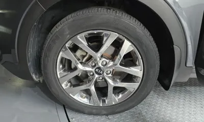 Kia Sorento 2020, 88212 км, за 11907.08 USD - фото 5