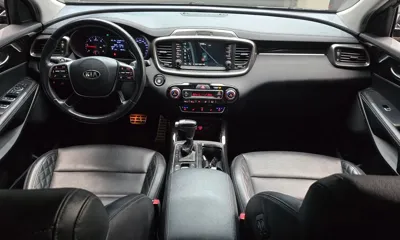 Kia Sorento 2020, 88212 км, за 11907.08 USD - фото 7