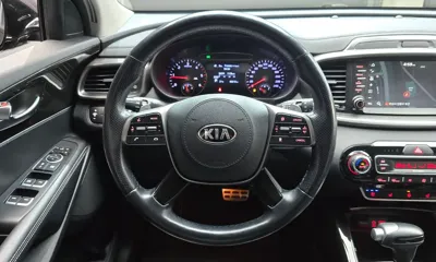 Kia Sorento 2020, 88212 км, за 11907.08 USD - фото 12