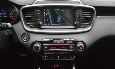 Kia Sorento 2020, 88212 км, за 11907.08 USD - фото 19