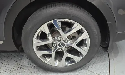 Kia Sorento 2020, 88212 км, за 11907.08 USD - фото 21