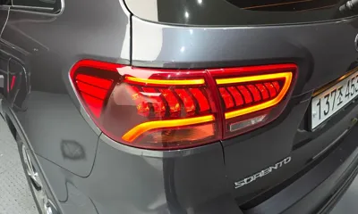Kia Sorento 2020, 88212 км, за 11907.08 USD - фото 23