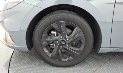 Hyundai Avante 2021, 58056 км, за 9432.74 USD