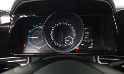 Hyundai Avante 2021, 58056 км, за 9432.74 USD - фото 8
