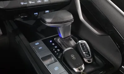 Hyundai Avante 2021, 58056 км, за 9432.74 USD - фото 9