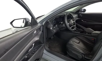 Hyundai Avante 2021, 58056 км, за 9432.74 USD - фото 10