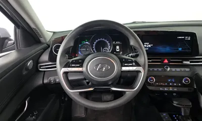 Hyundai Avante 2021, 58056 км, за 9432.74 USD - фото 13
