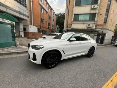 BMW X4 2022, 95300 км, за 27935.13 USD - фото 6
