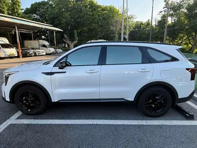 Kia Sorento 2025, 23000 км, за 21662.07 USD