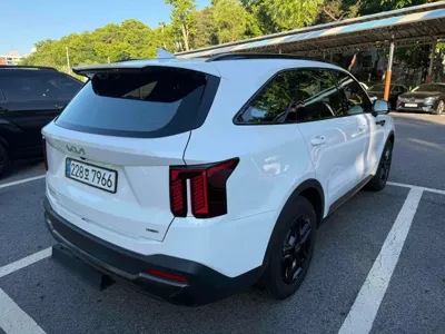Kia Sorento 2025, 23000 км, за 21662.07 USD