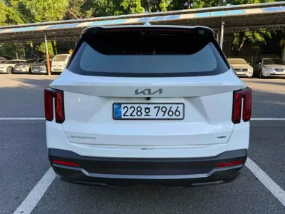 Kia Sorento 2025, 23000 км, за 21488.56 USD - фото 7