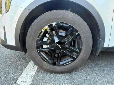 Kia Sorento 2025, 23000 км, за 21488.56 USD - фото 8