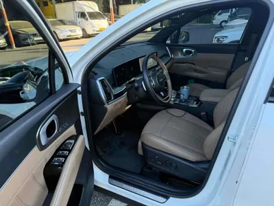 Kia Sorento 2025, 23000 км, за 21488.56 USD - фото 9