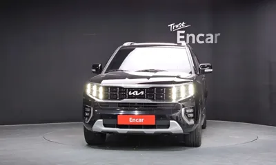 Kia Mohave 2022, 95285 км, за 19543.98 USD