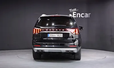 Kia Mohave 2022, 95285 км, за 19543.98 USD