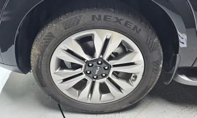 Kia Mohave 2022, 95285 км, за 19543.98 USD
