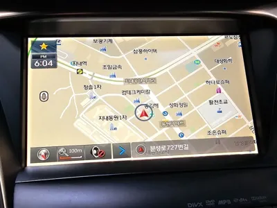 Hyundai Grandeur 2014, 105000 км, за 5238.28 USD - фото 10