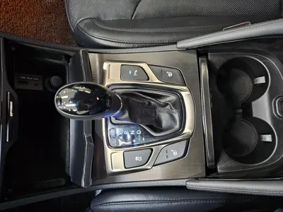 Hyundai Grandeur 2014, 105000 км, за 5238.28 USD - фото 13