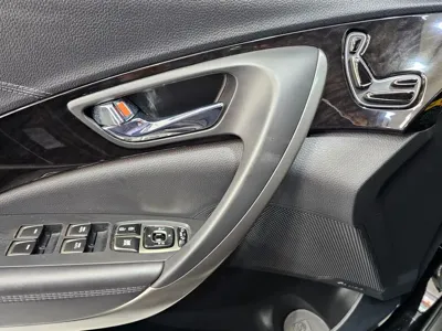 Hyundai Grandeur 2014, 105000 км, за 5238.28 USD - фото 15