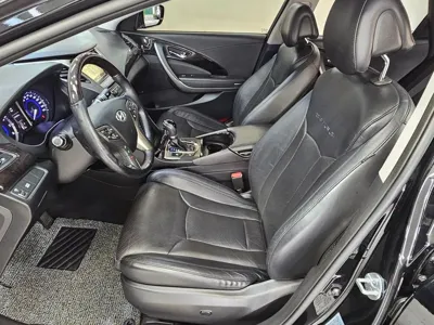 Hyundai Grandeur 2014, 105000 км, за 5238.28 USD - фото 19