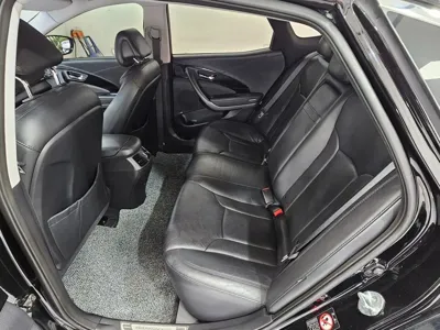 Hyundai Grandeur 2014, 105000 км, за 5238.28 USD - фото 20
