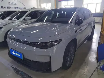 Leapmotor Leapmotor C10 · 2025 год