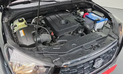 KG_Mobility_Ssangyong KORANDO 2018, 121845 км, за 6544.16 USD - фото 6