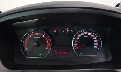 KG_Mobility_Ssangyong KORANDO 2018, 121845 км, за 6544.16 USD - фото 8