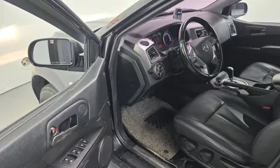 KG_Mobility_Ssangyong KORANDO 2018, 121845 км, за 6544.16 USD - фото 11
