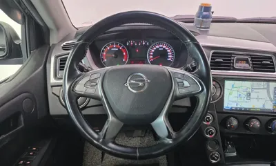 KG_Mobility_Ssangyong KORANDO 2018, 121845 км, за 6544.16 USD - фото 14