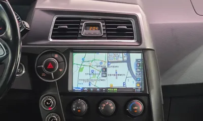KG_Mobility_Ssangyong KORANDO 2018, 121845 км, за 6544.16 USD - фото 16